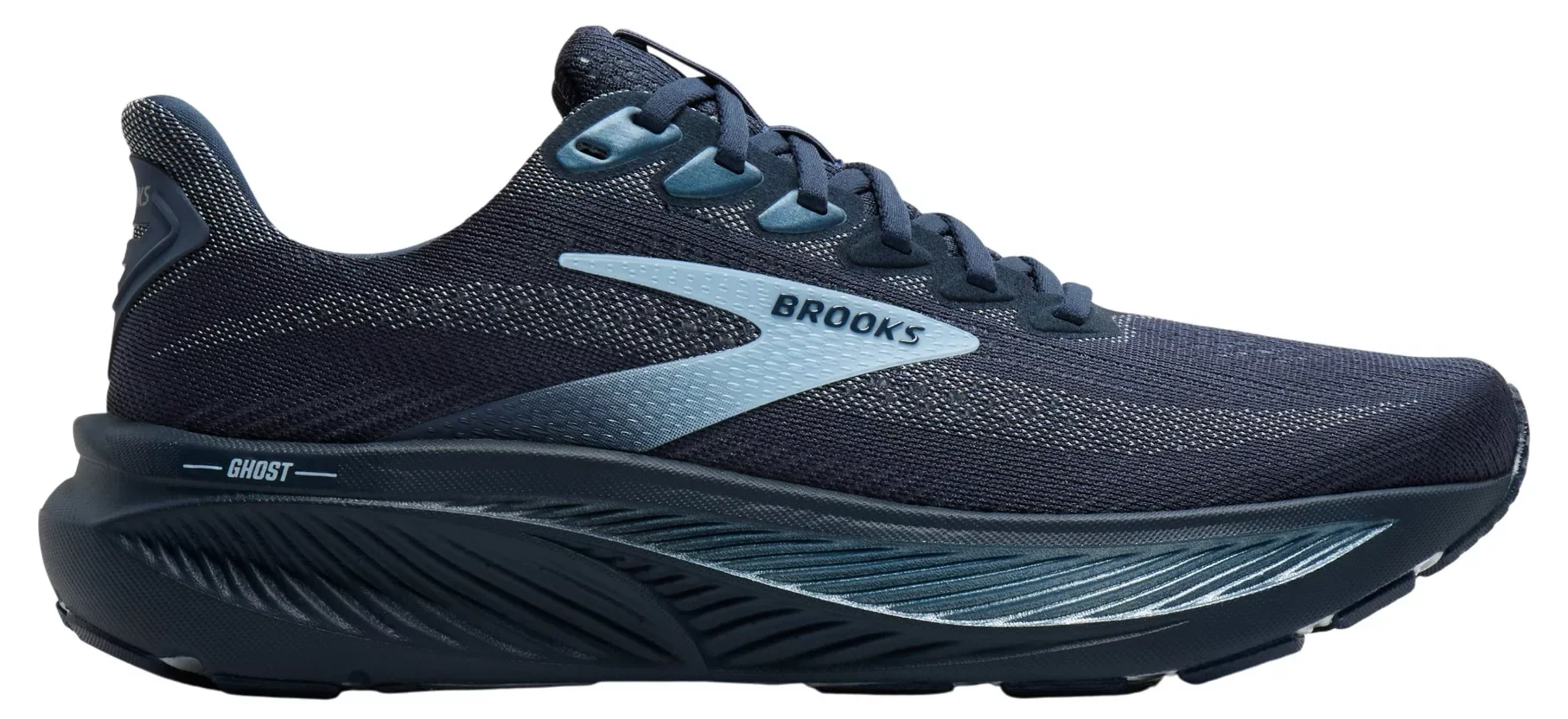 Brooks Women's Ghost 17 Running Shoes - 1