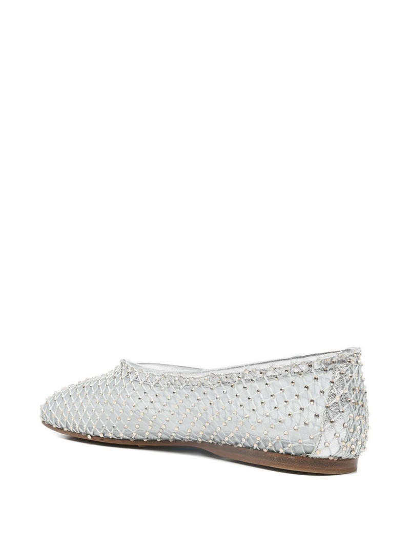 embellished ballet flats 3