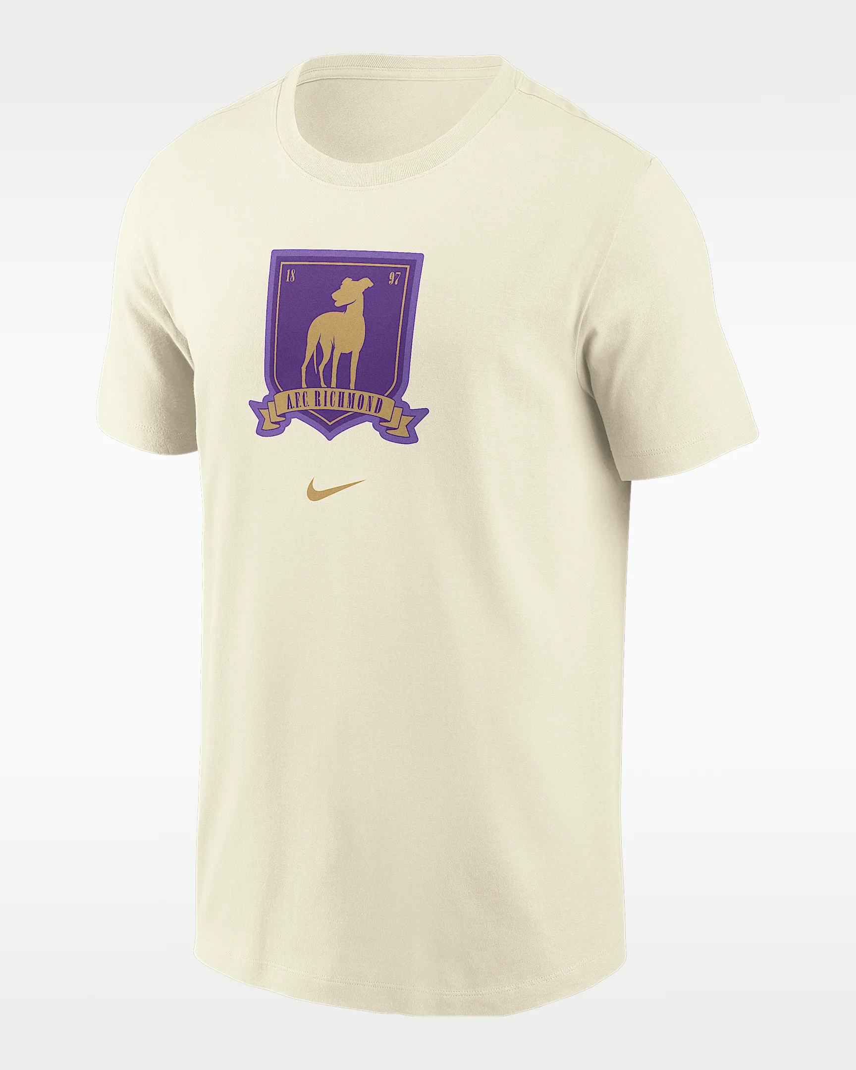 AFC Richmond Men's Nike T-Shirt - 1