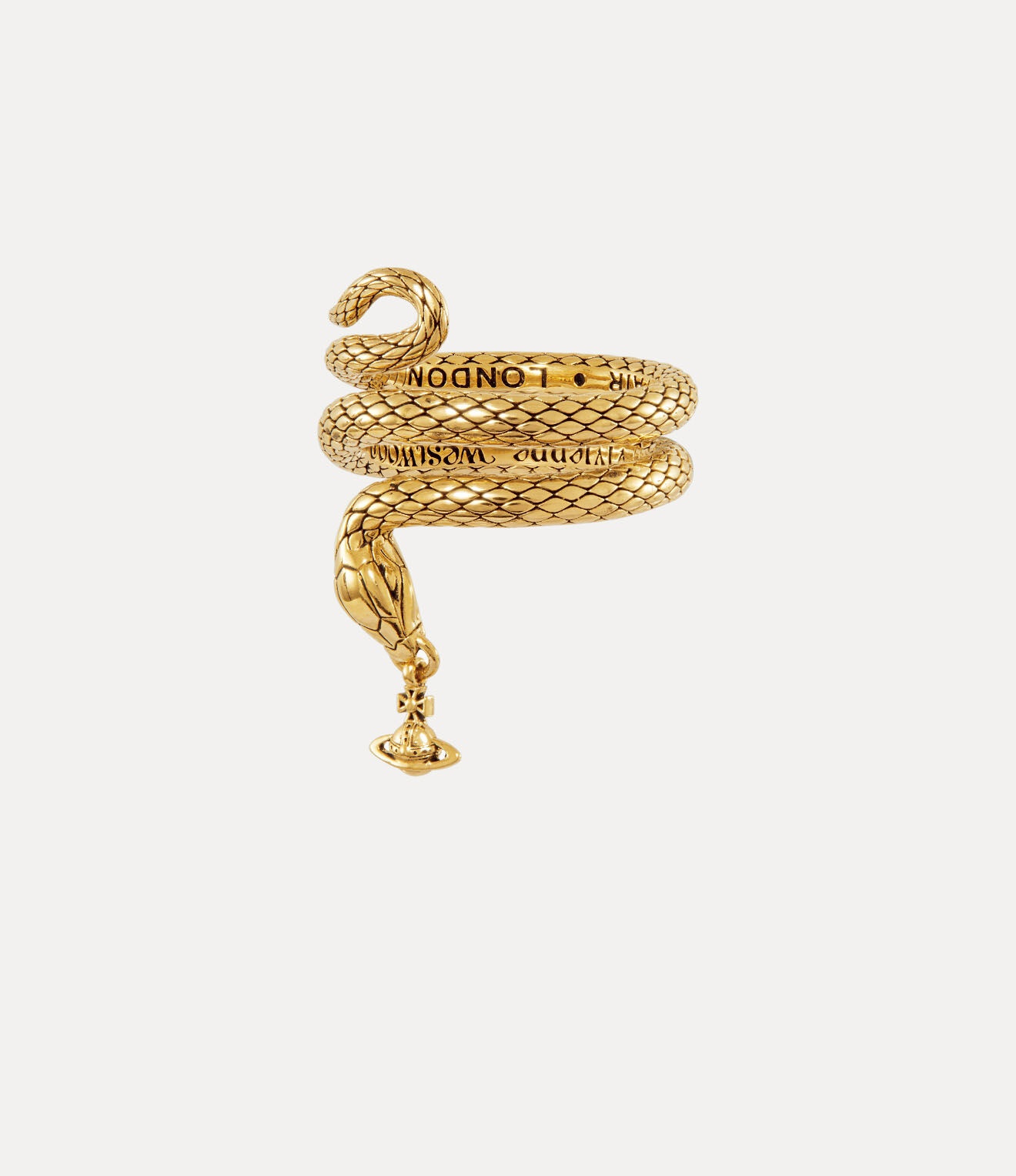 ALBANE RING - 2