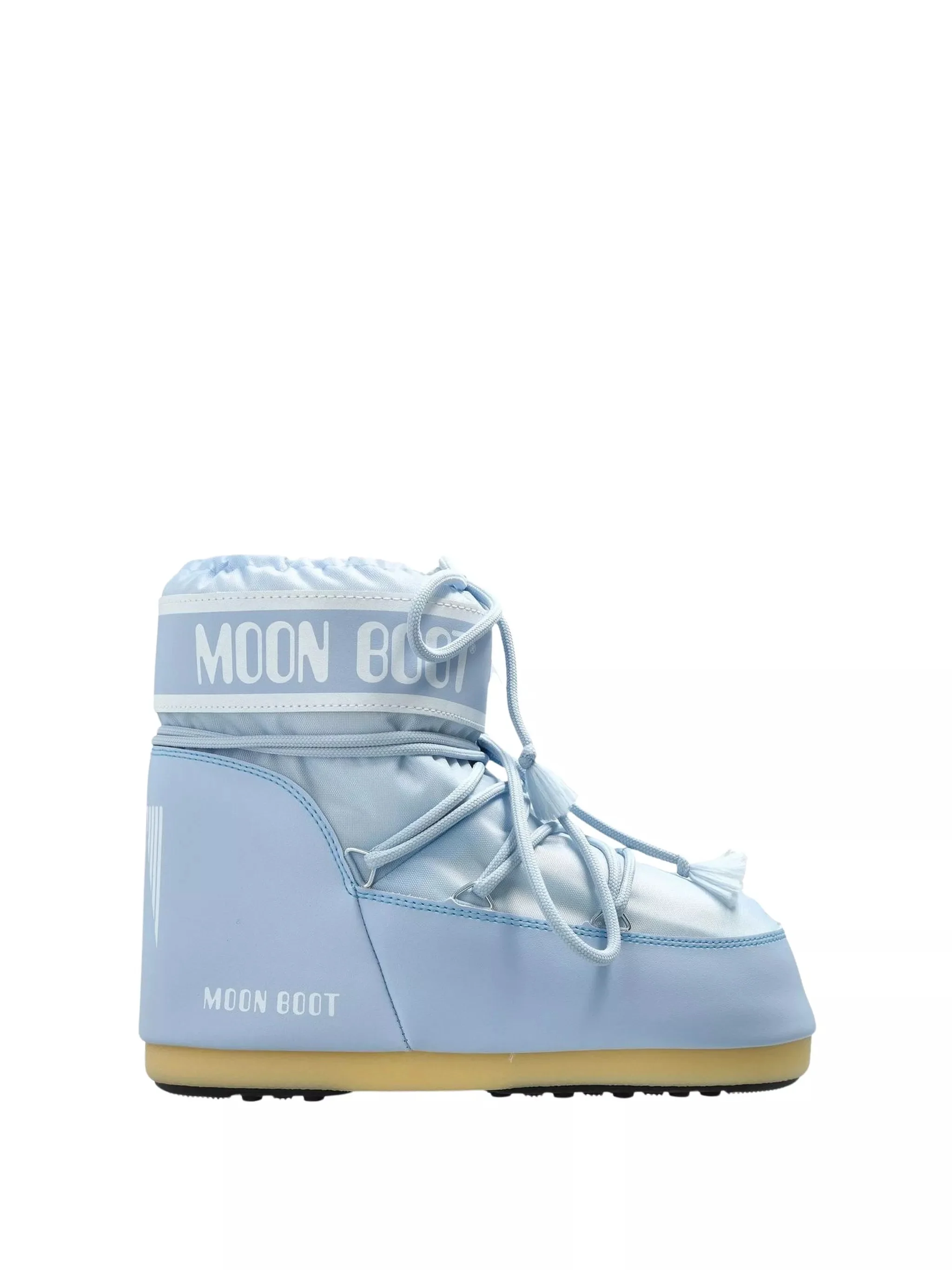 Moon Boot Icon Low Snow Boots - 1