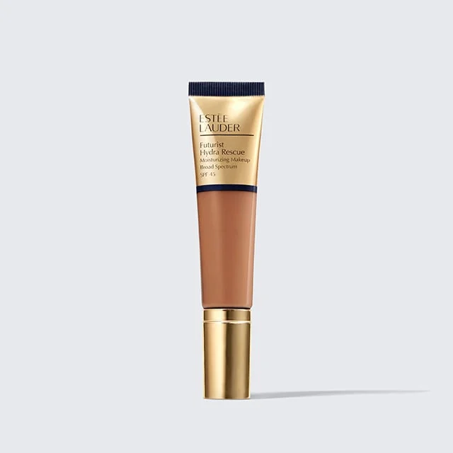 Futurist Hydra Rescue Moisturizing Foundation SPF 45 - 1