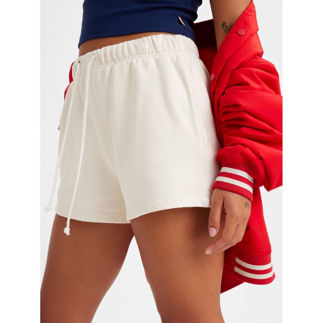 GOLD TAB™ SWEATSHORTS - 6