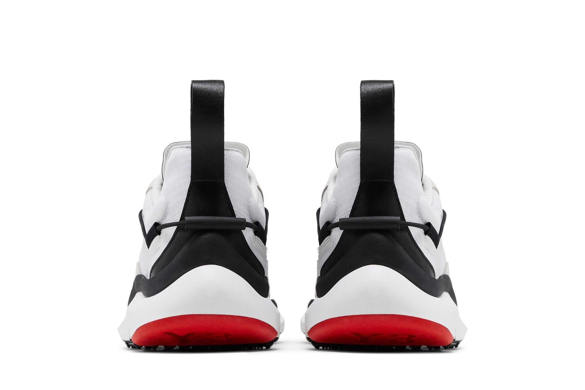 Y-3 Shiku Run 'Core White' - 6
