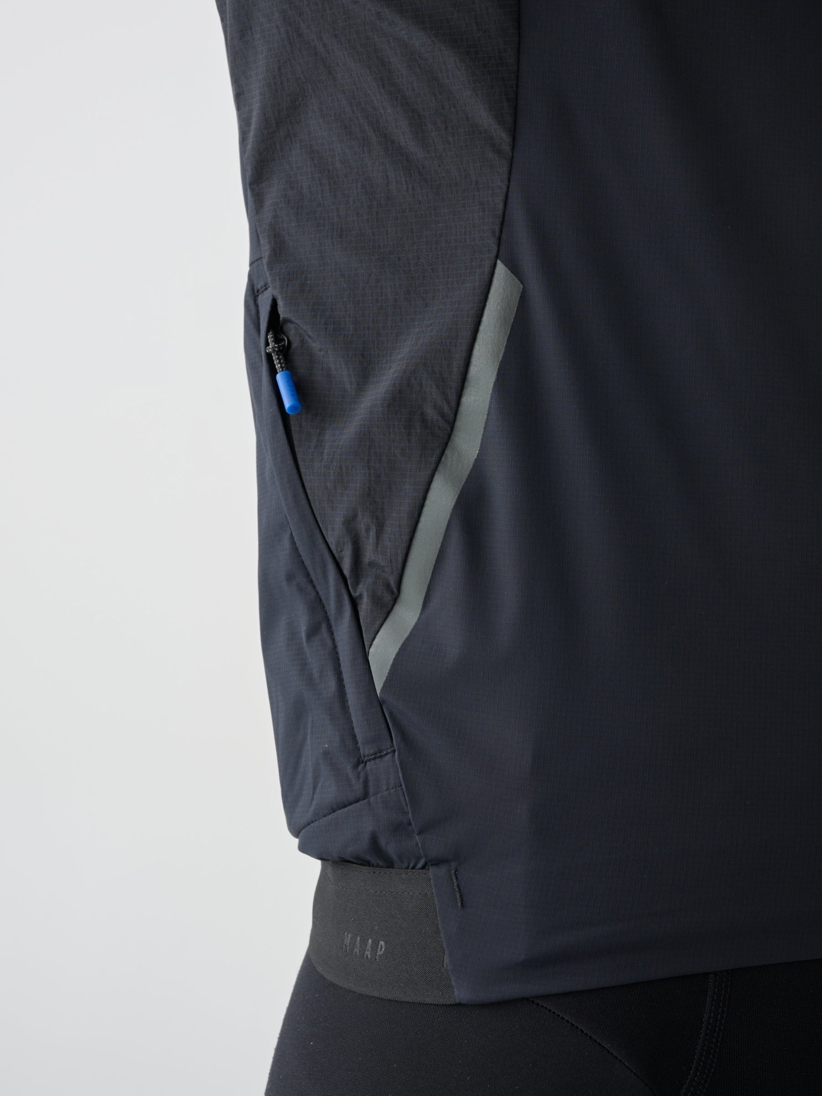 Flow Jacket - 5