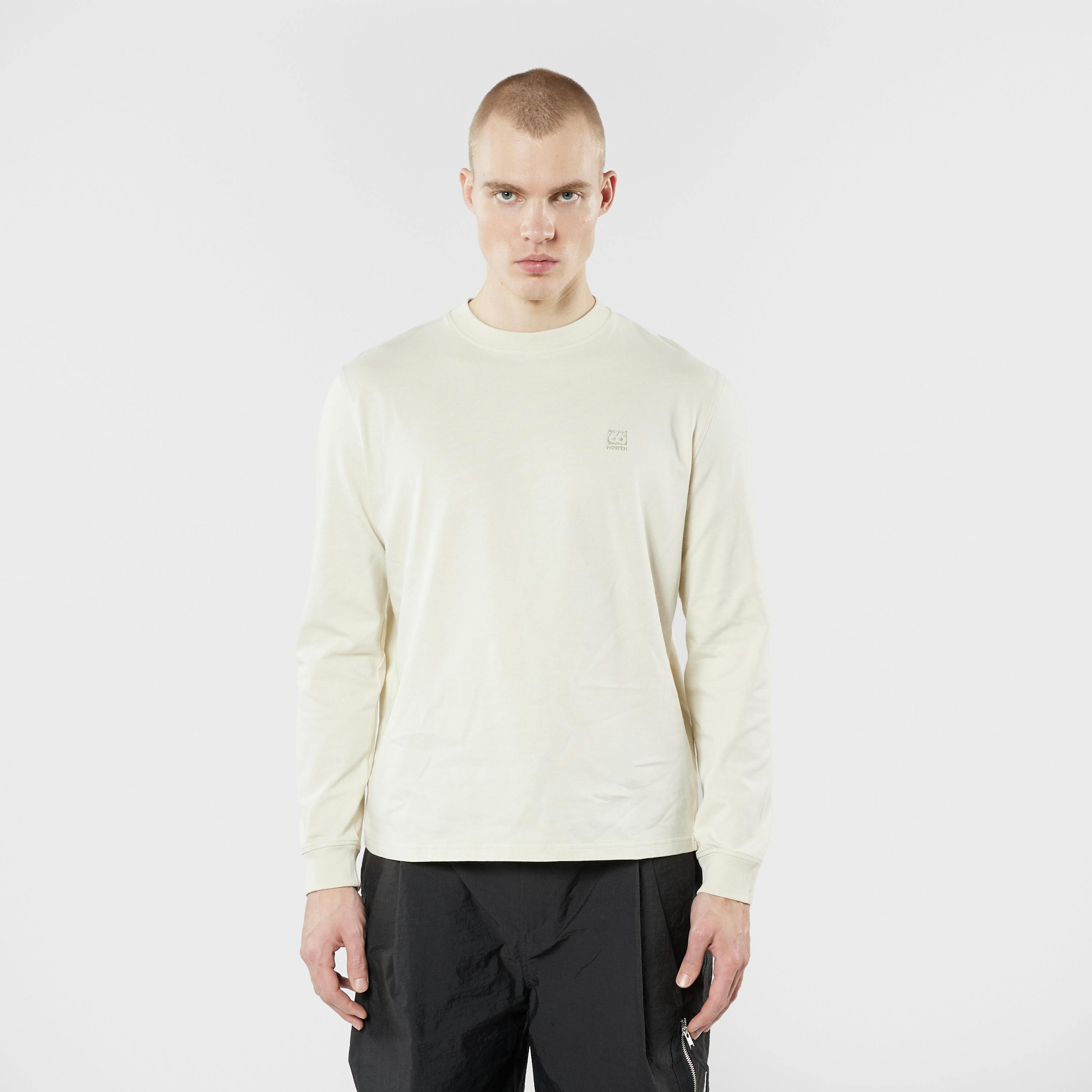 Dyngja Longsleeve - 9