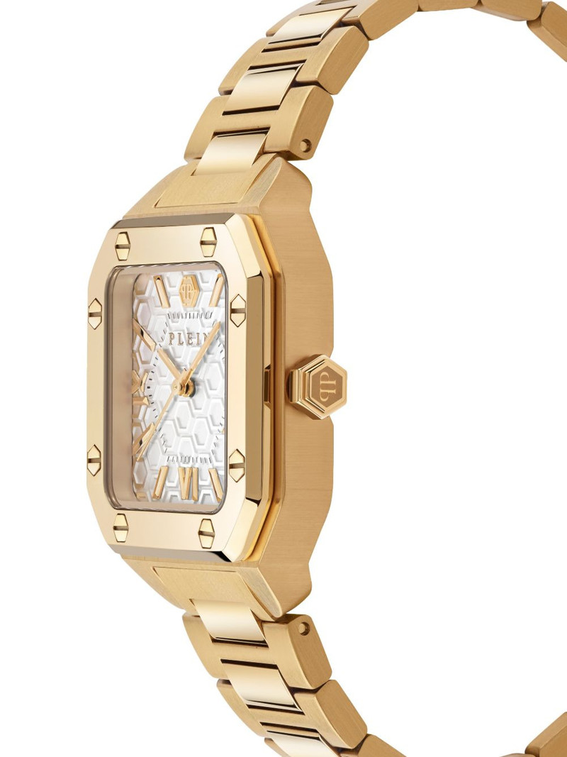 Edge 34mm watch 3