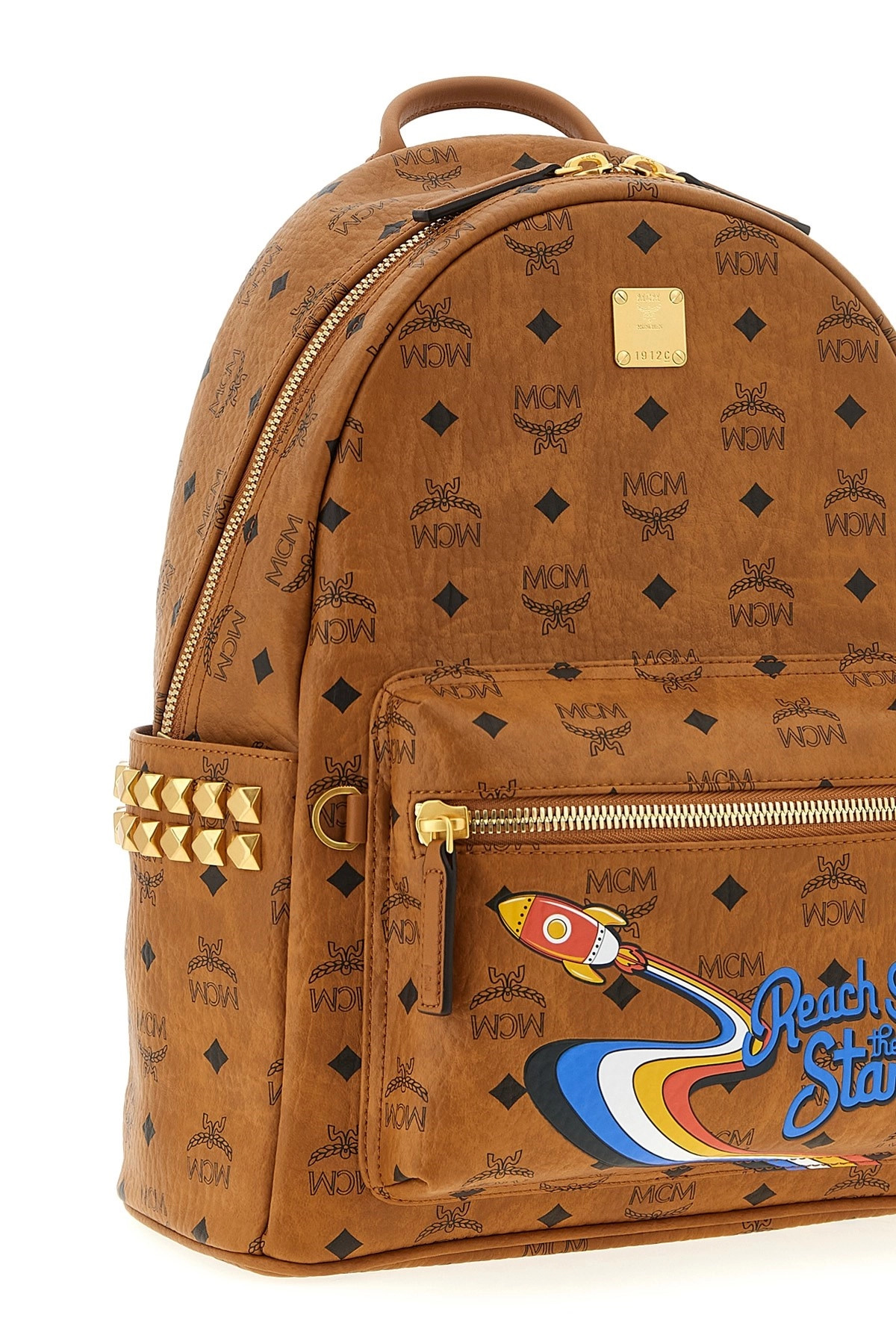 'Stark' small-medium backpack - 4