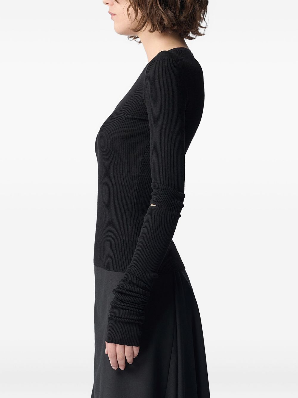 Lyell top - 2