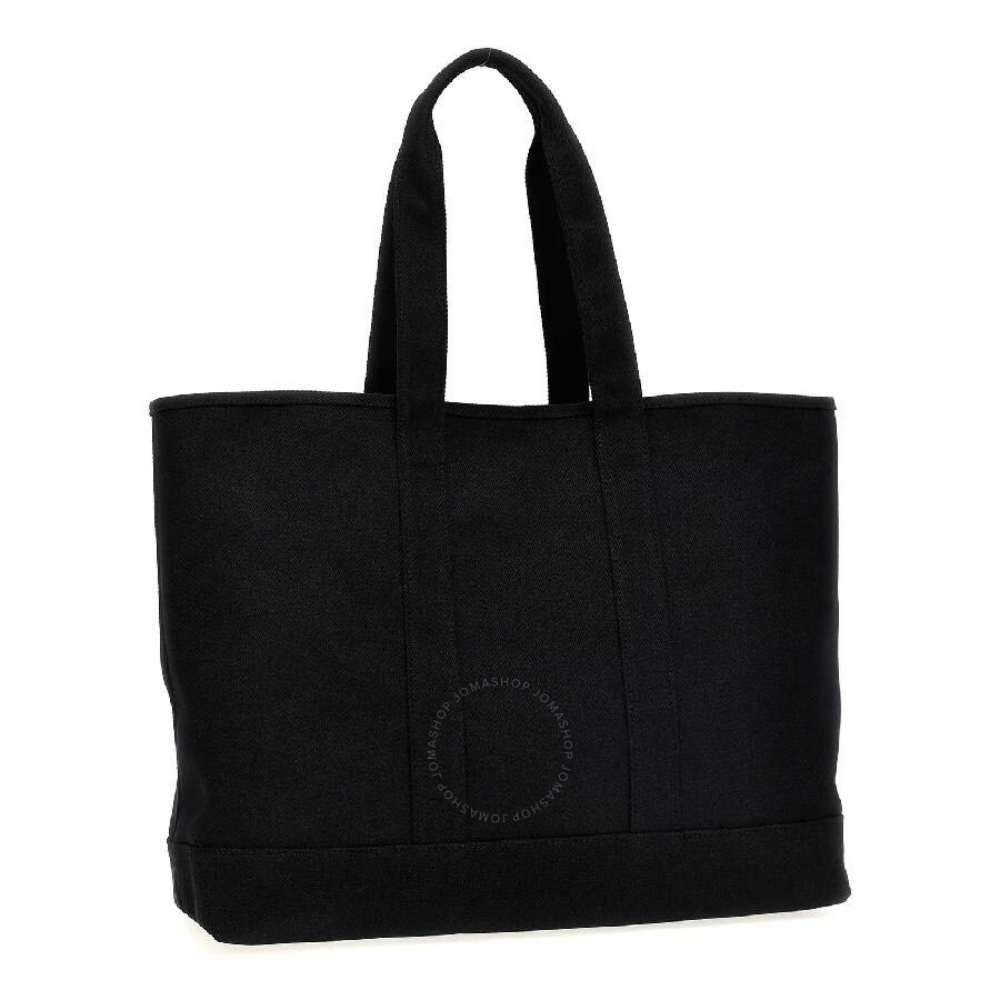 Kenzo Logo Printed Tote Bag - 2