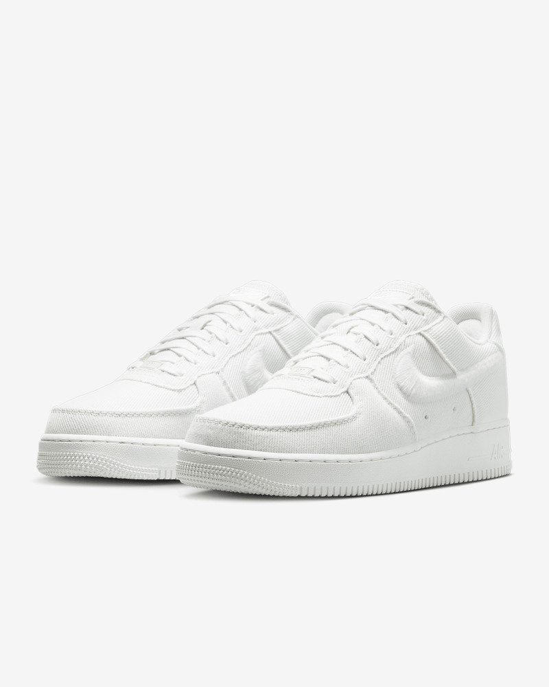 Air Force 1 '07 Low "White" sneakers 5