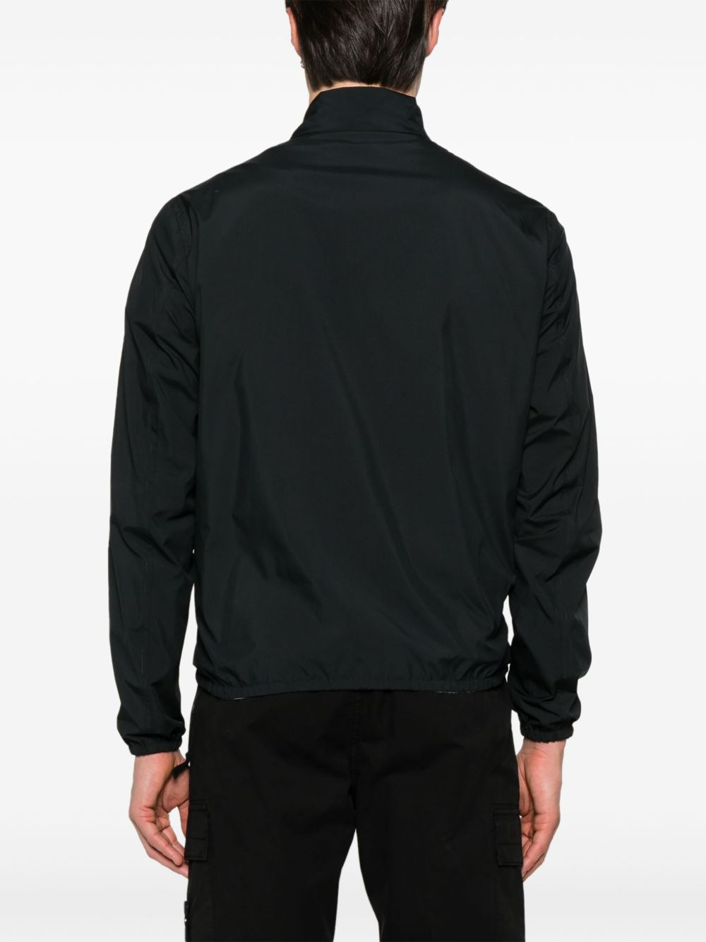 Herno Men Reversible Blouson Jacket - 3