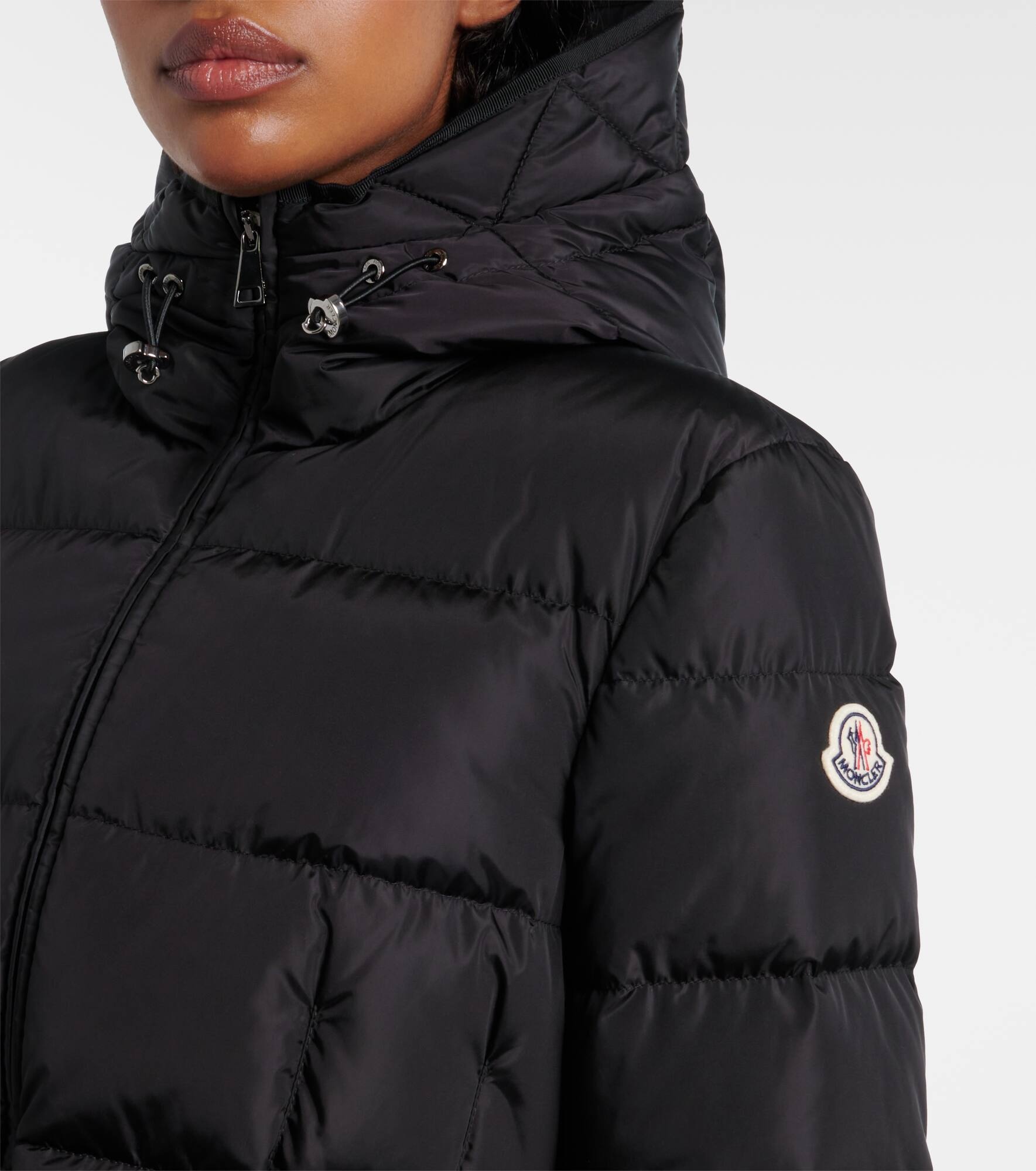 Avocette down coat - 4