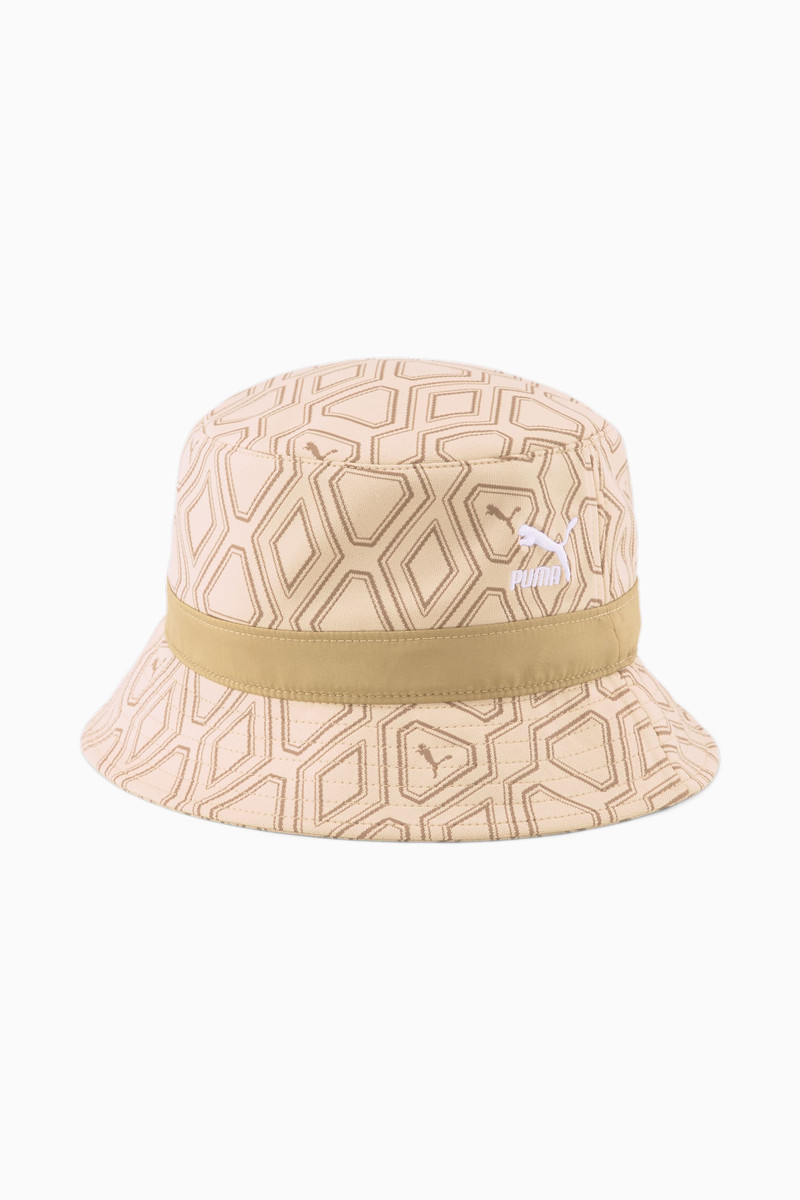 Luxe Sport Bucket Hat 1