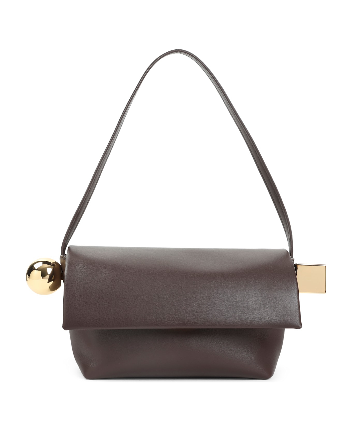 Le Rond Carre Handbag - 2
