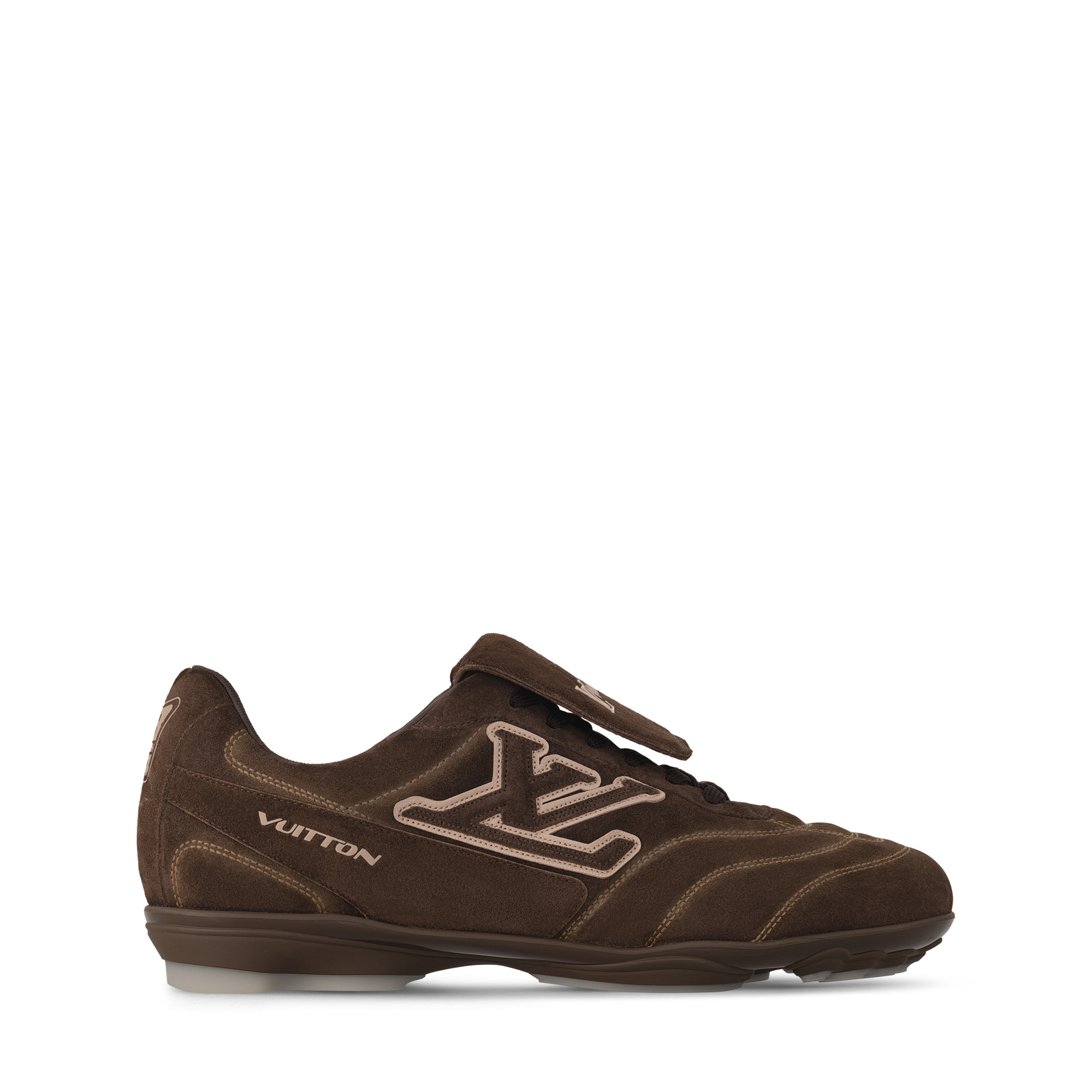 LV Footprint Soccer - 2