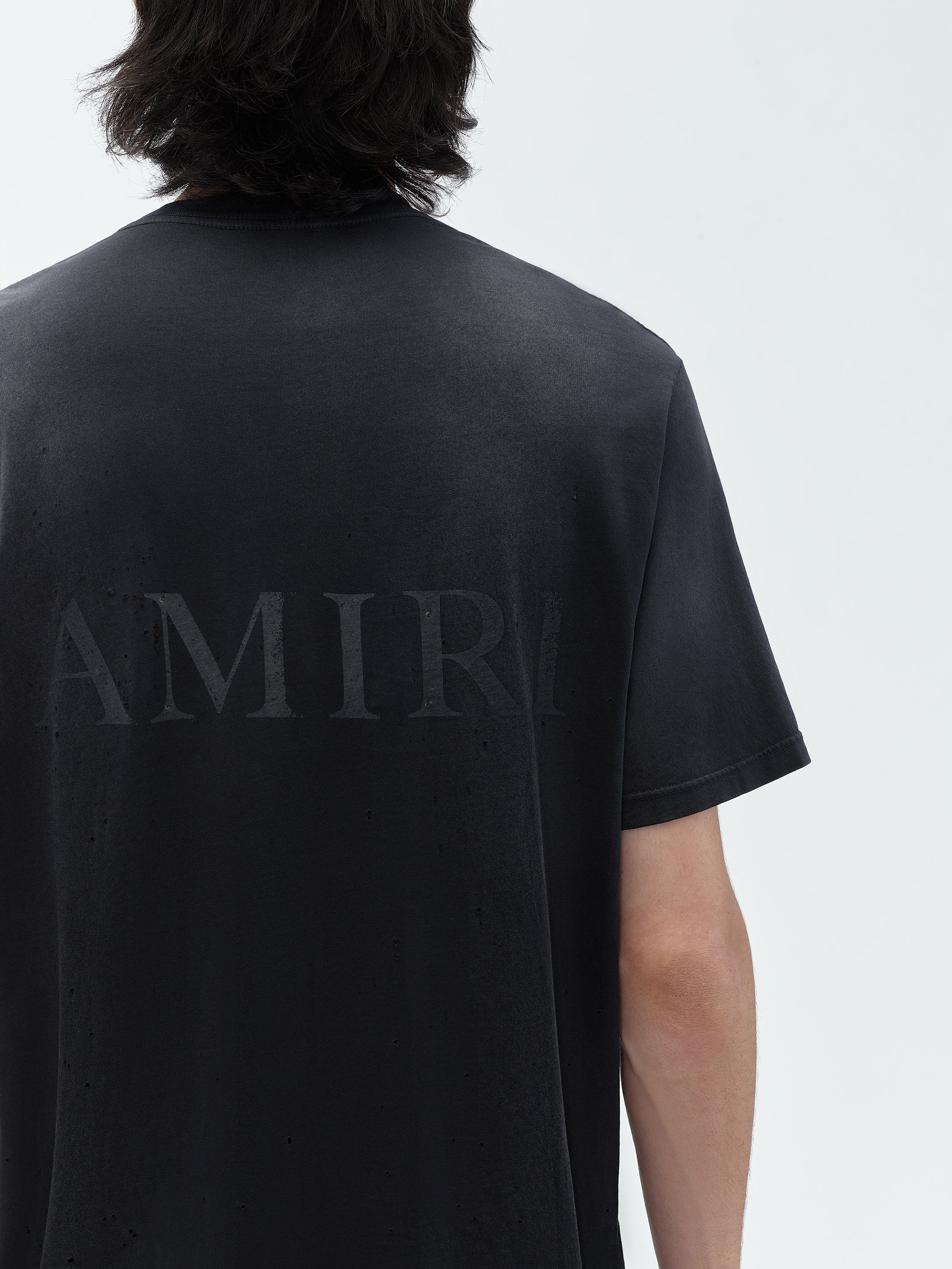 MA LOGO SHOTGUN TEE - 7
