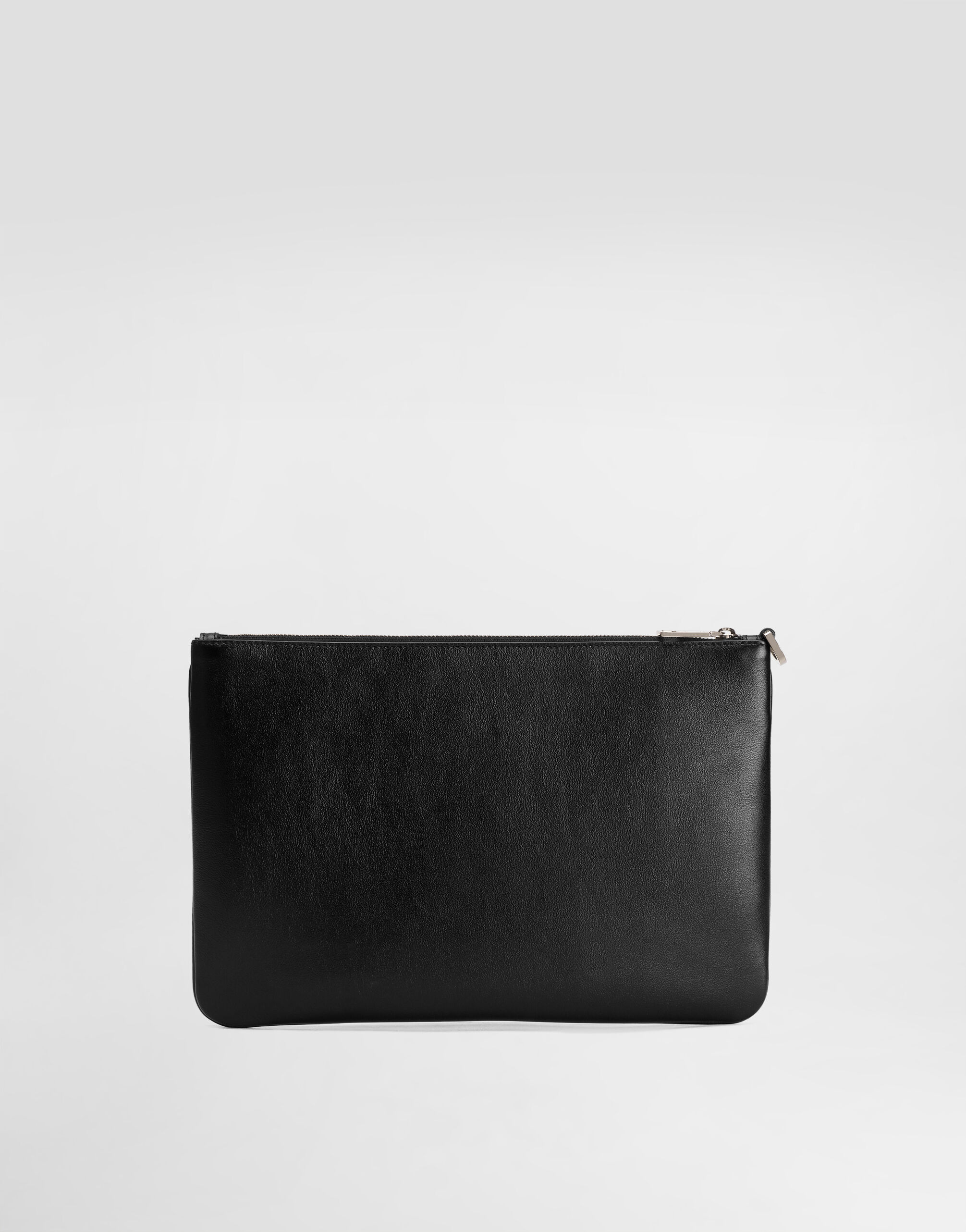 Calfskin necessaire - 4
