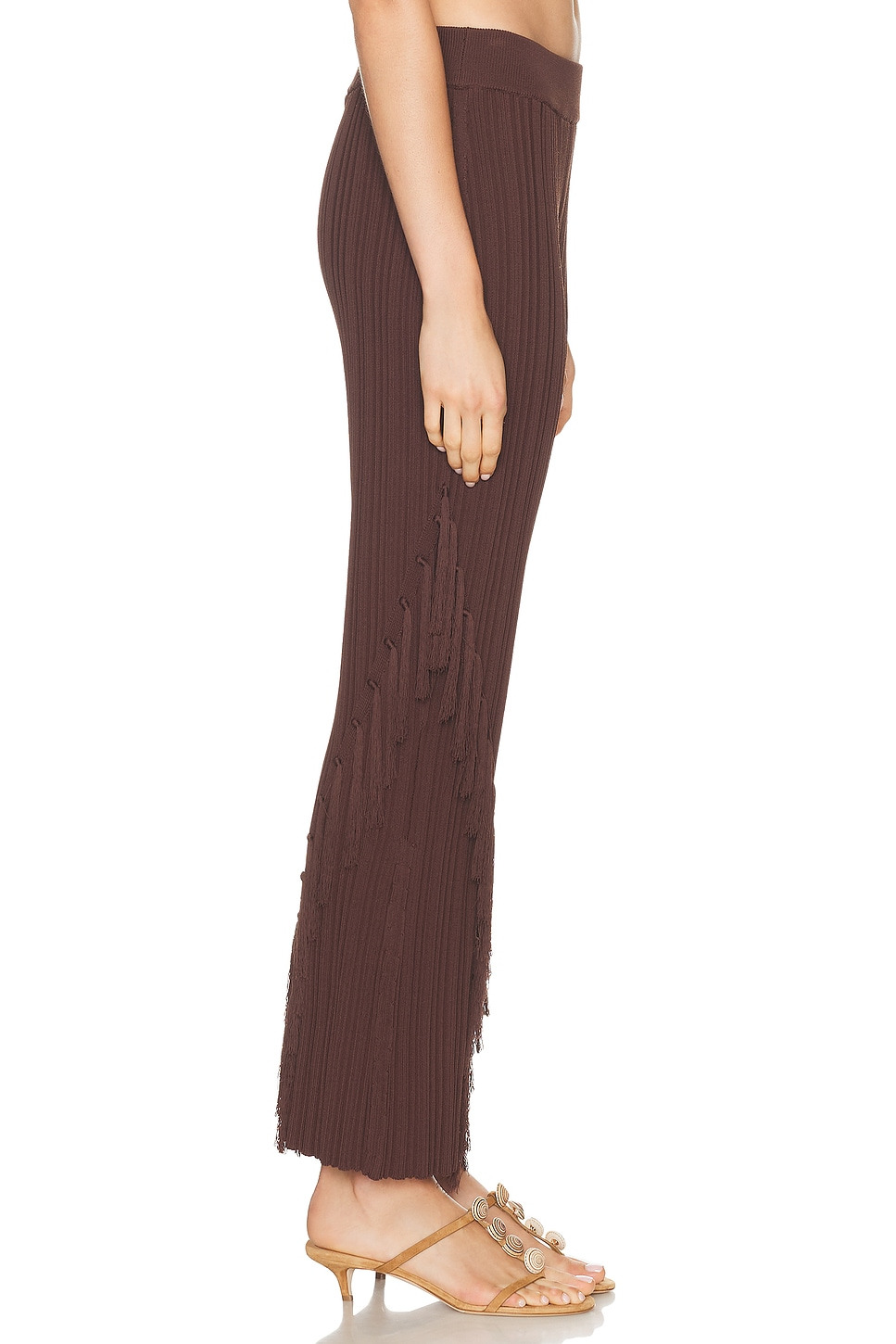 Maude Knit Pant - 3