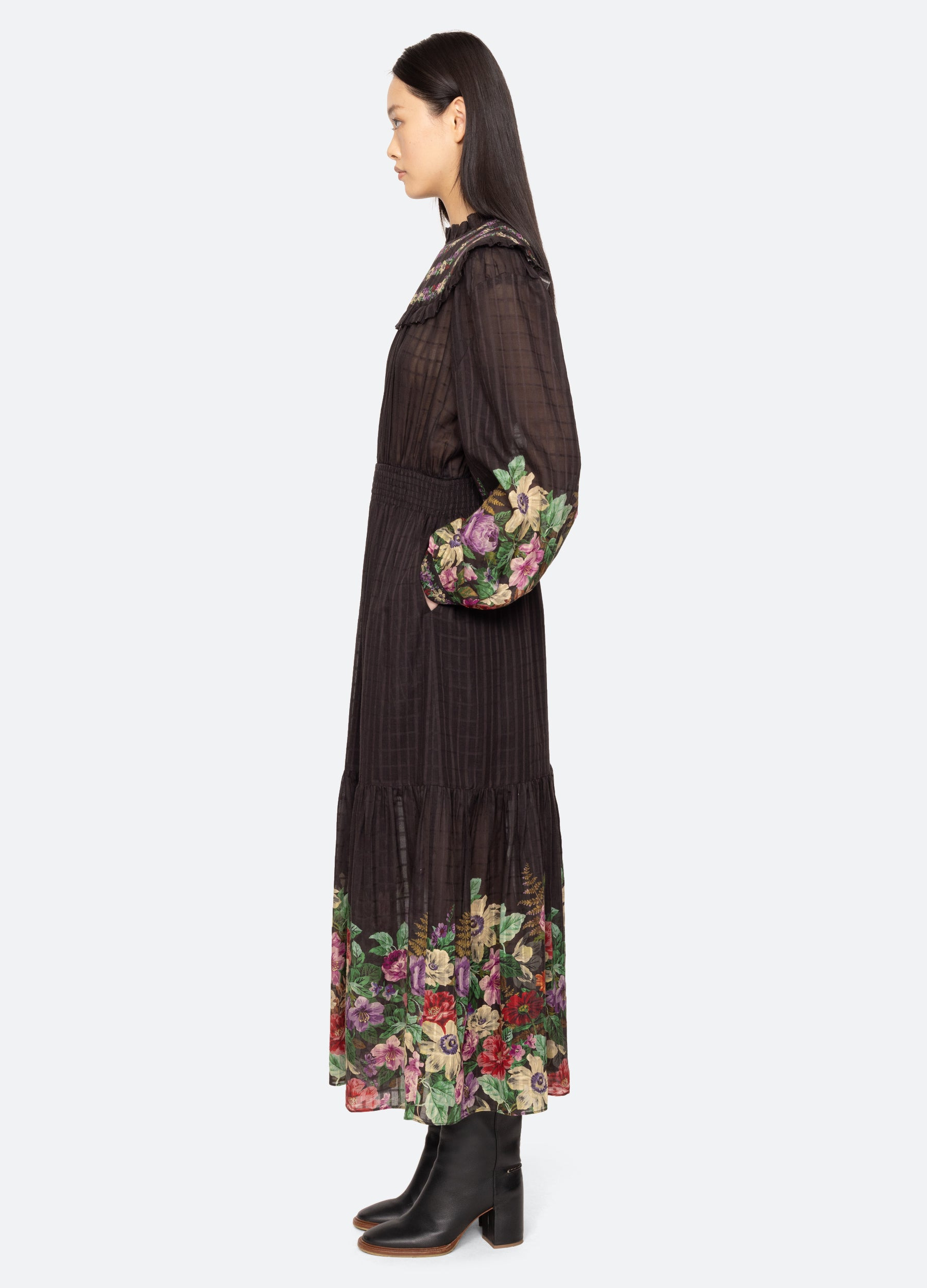 Viktoria Dress - 4