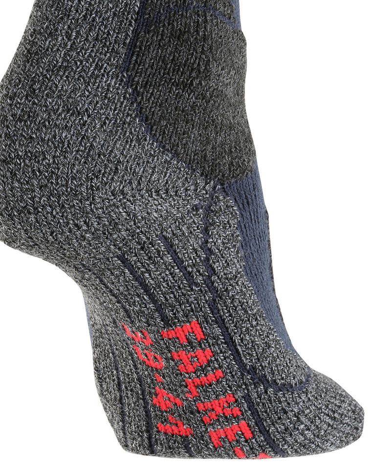 TK1 Adventure Women Trekking Socks 5