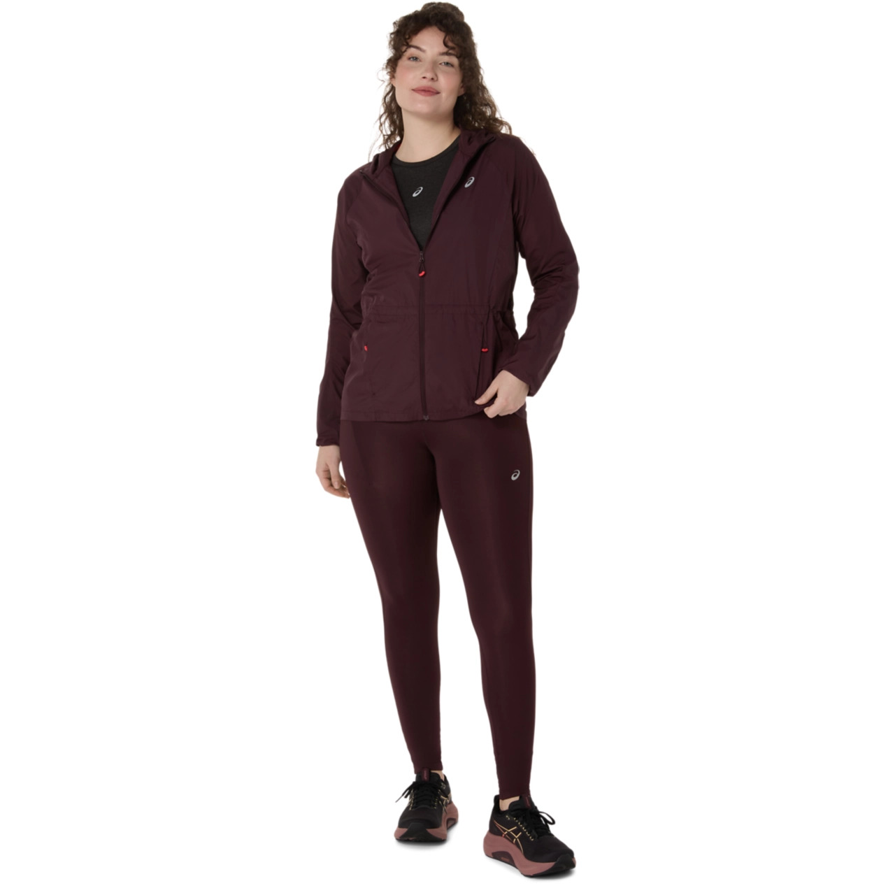 ROAD SEAMLESS LONG SLEEVE TOP - 8