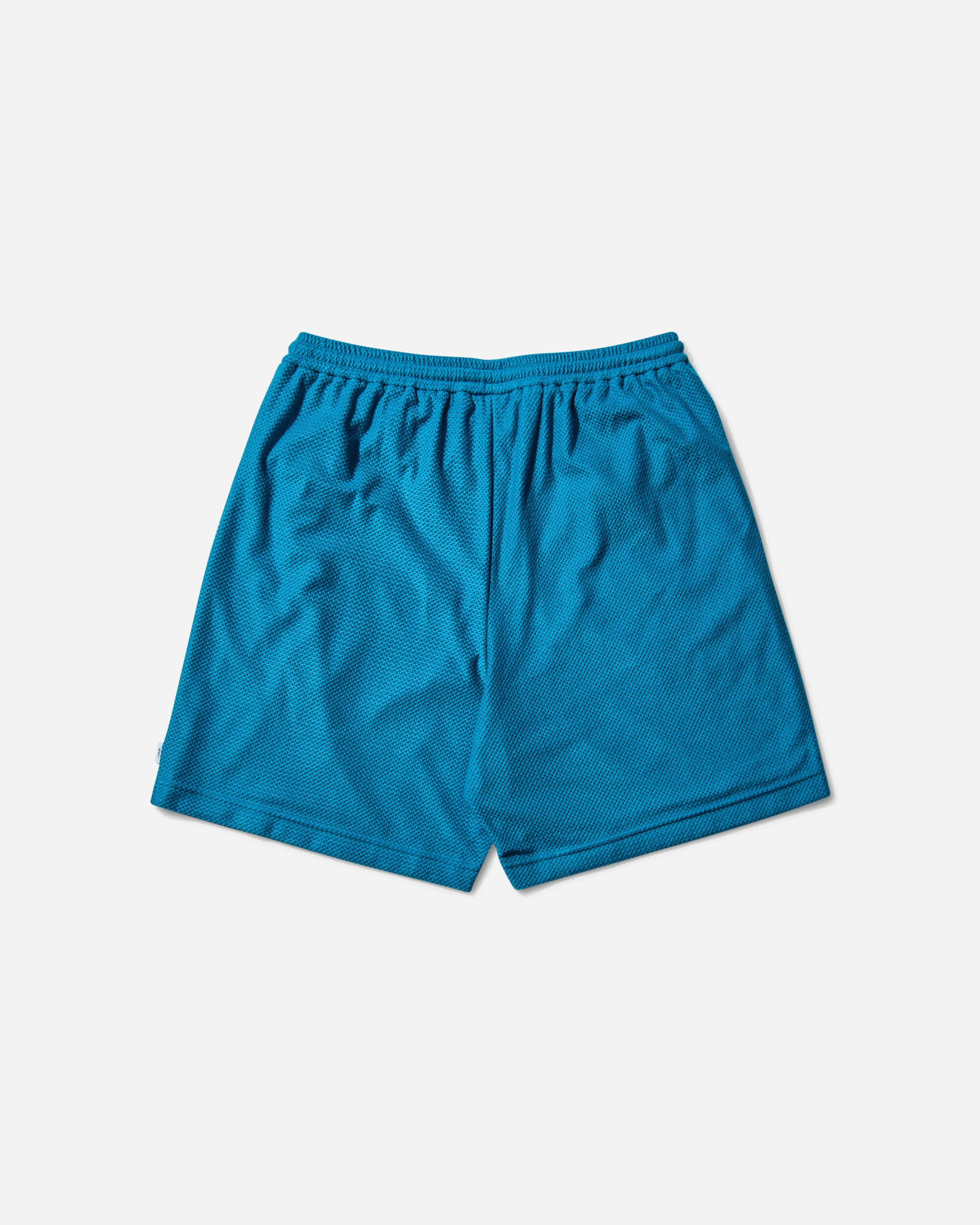 Men's WUS Shorts Turquoise - 2