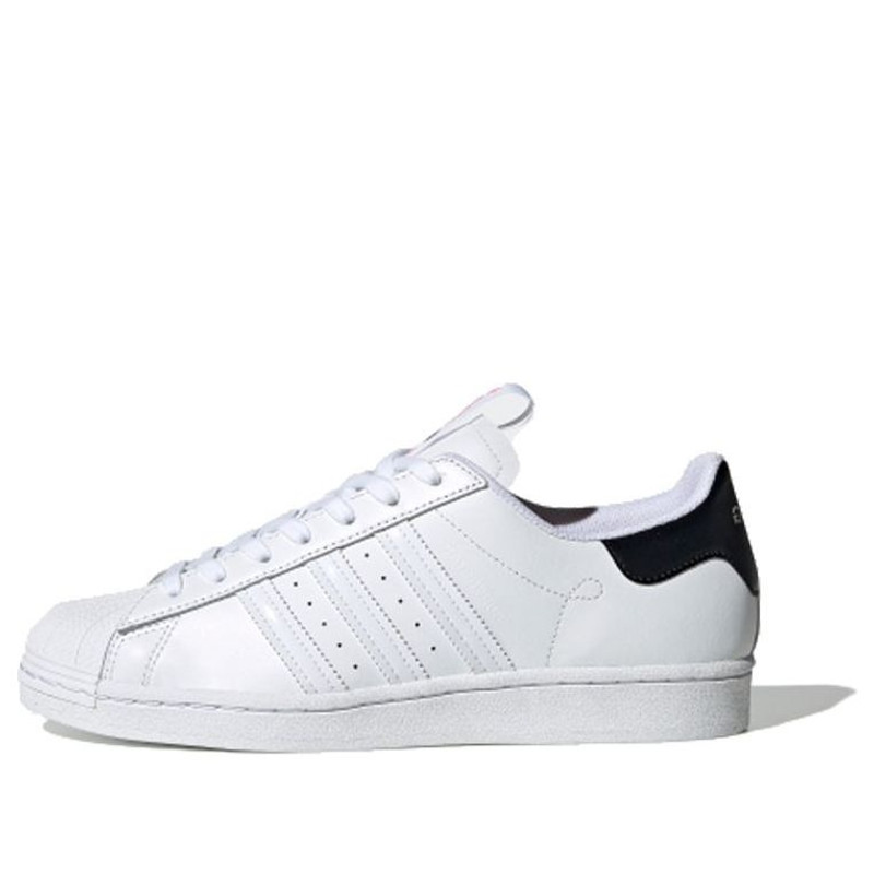 adidas originals Superstar 'White Black' FW2818 - 1