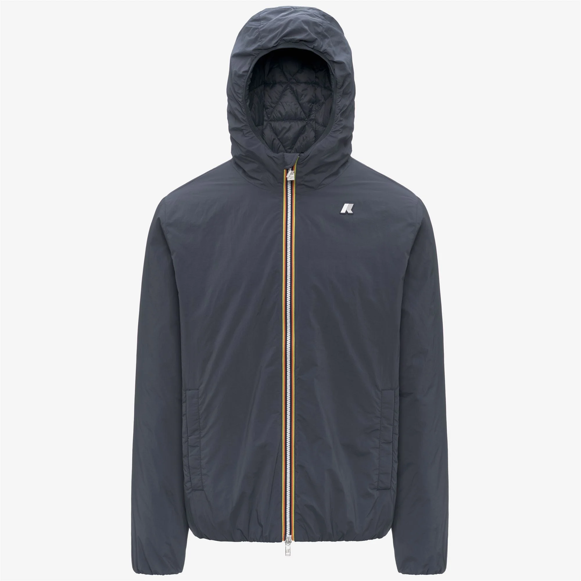 Jack Plain Warm Jacket - 1