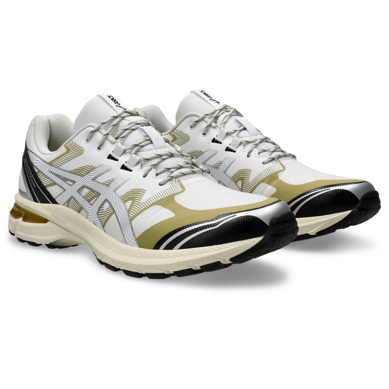 Asics GEL-TERRAIN outlook