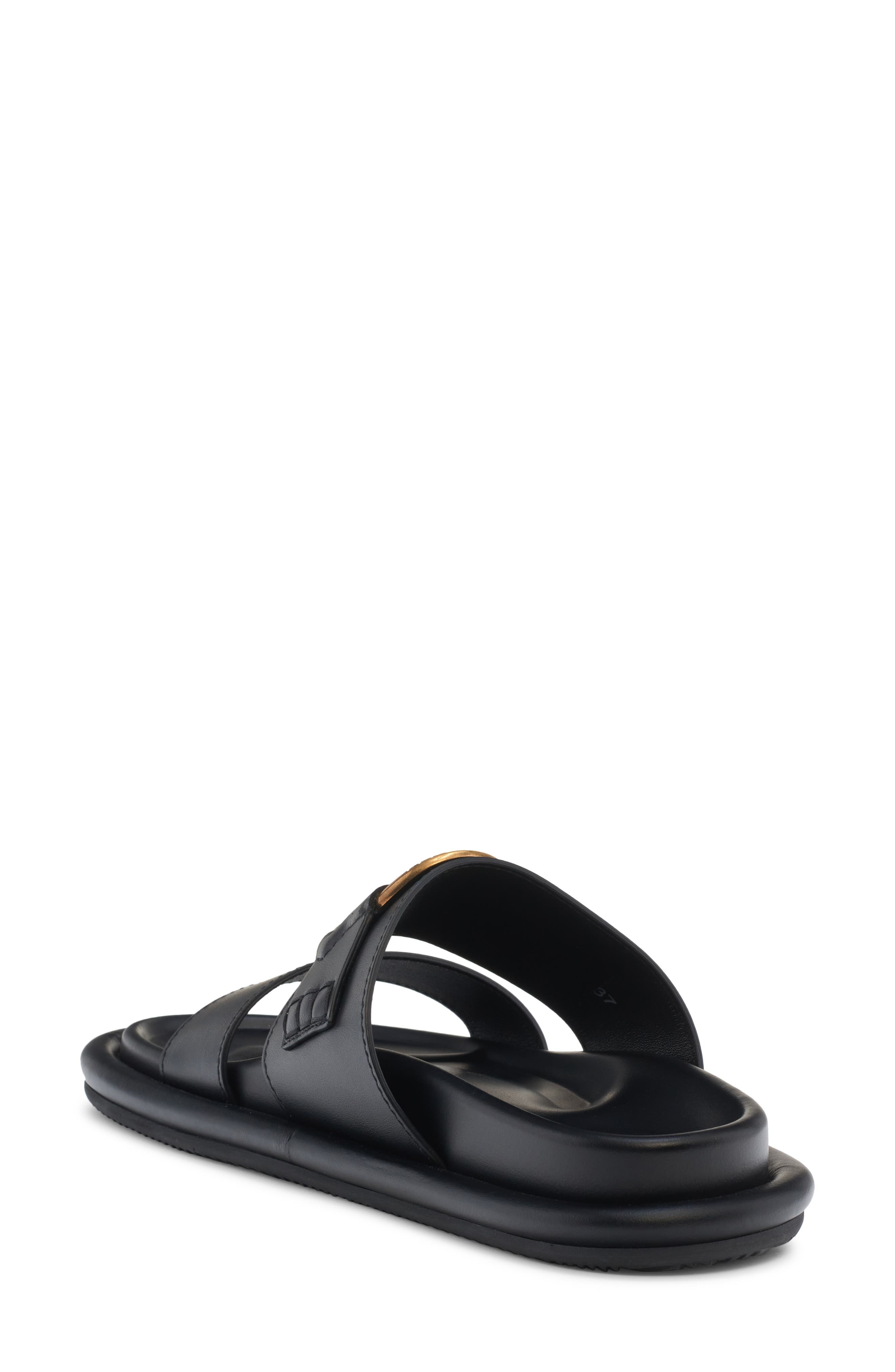 Bell Slide Sandal - 2