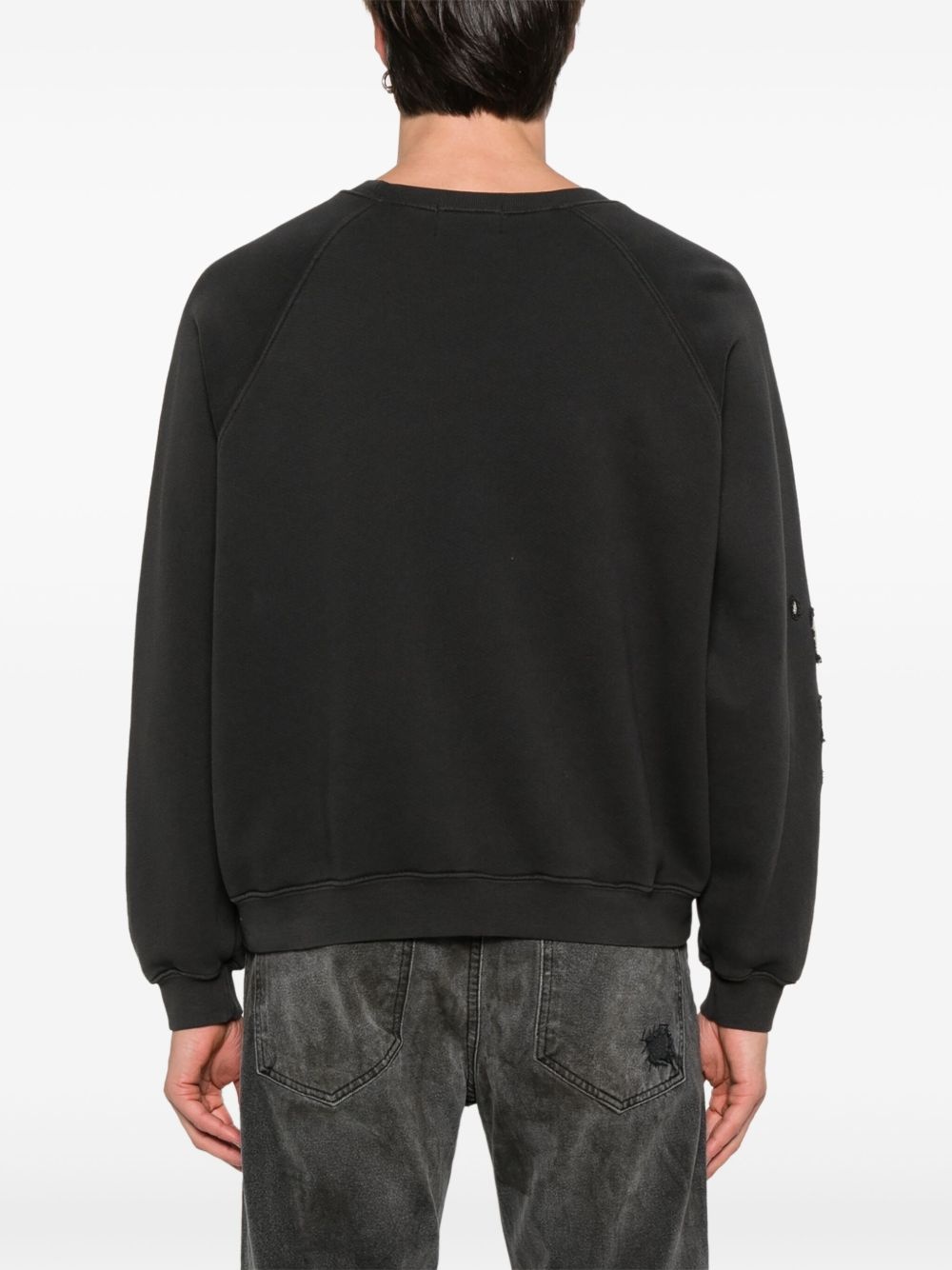 Le Rosey sweatshirt - 4