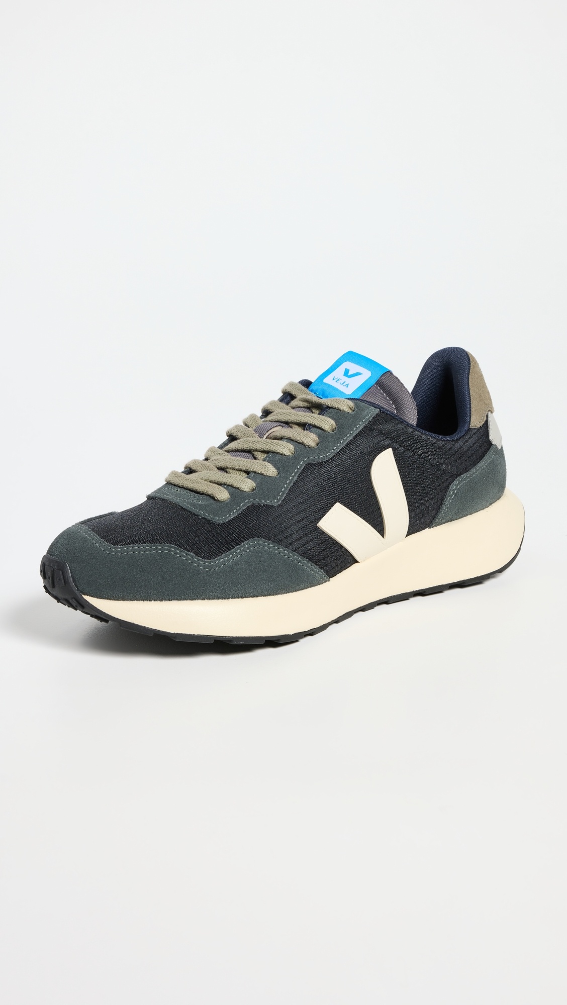 Paulistana Sneakers - 1