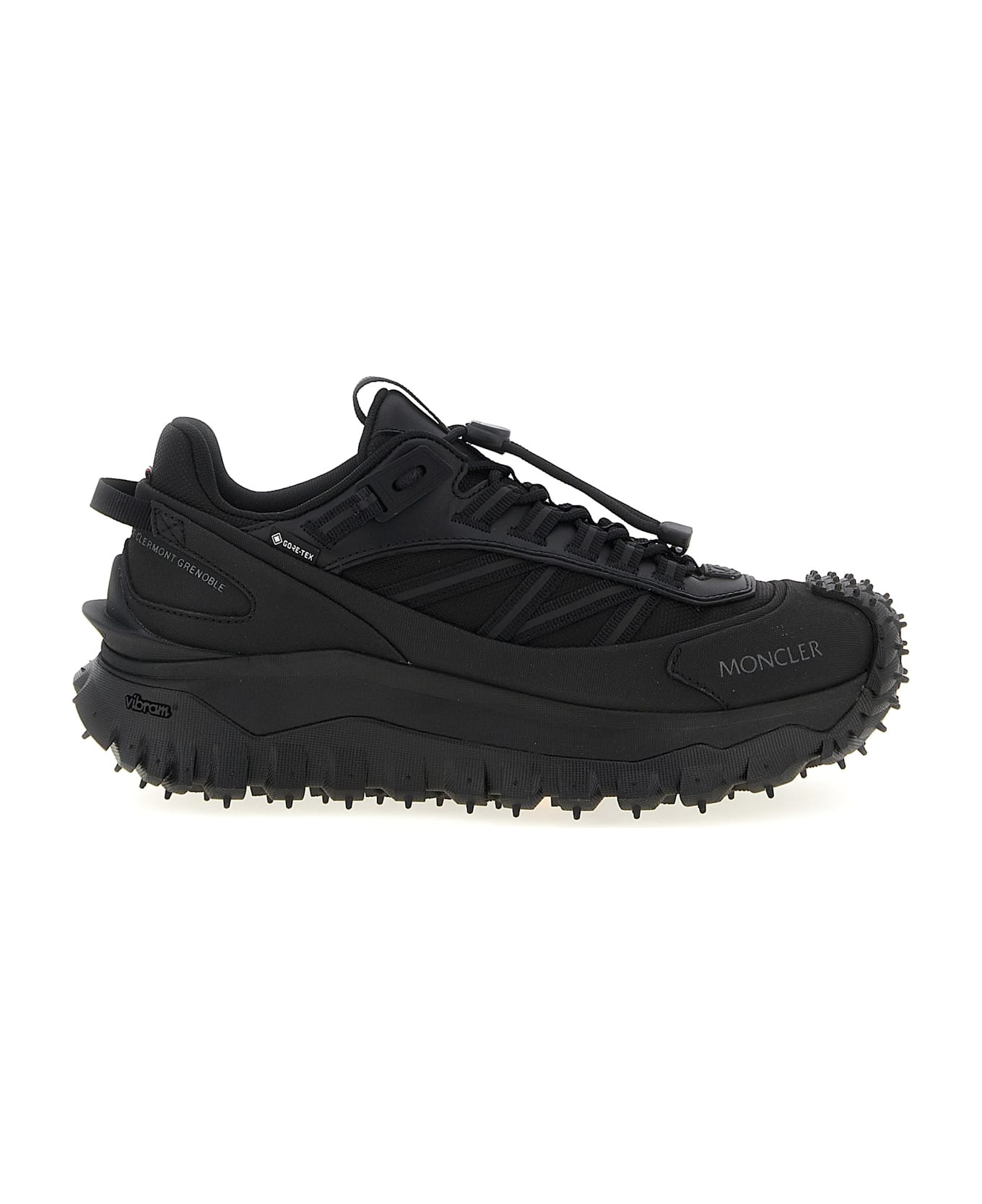 'trailgrip Gtx' Sneakers - 1
