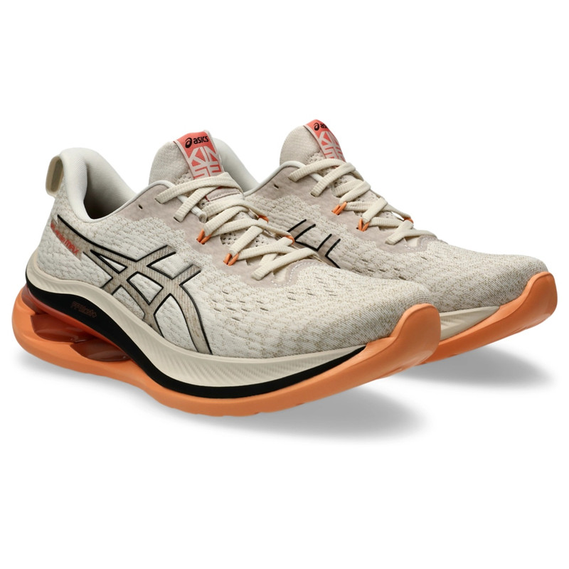 Asics GEL-KINSEI MAX outlook