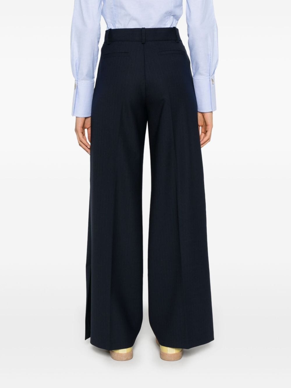 Benedetti trousers - 4