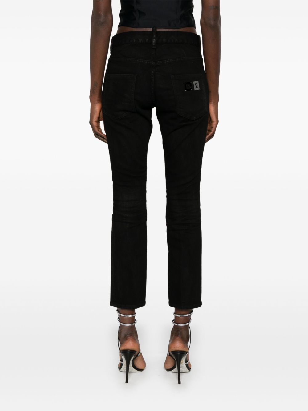 Honda jeans - 4