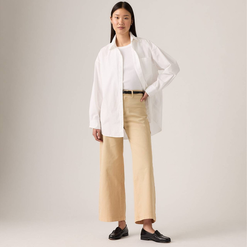 Levi's VINTAGE CHINO WOMEN'S PANTS outlook