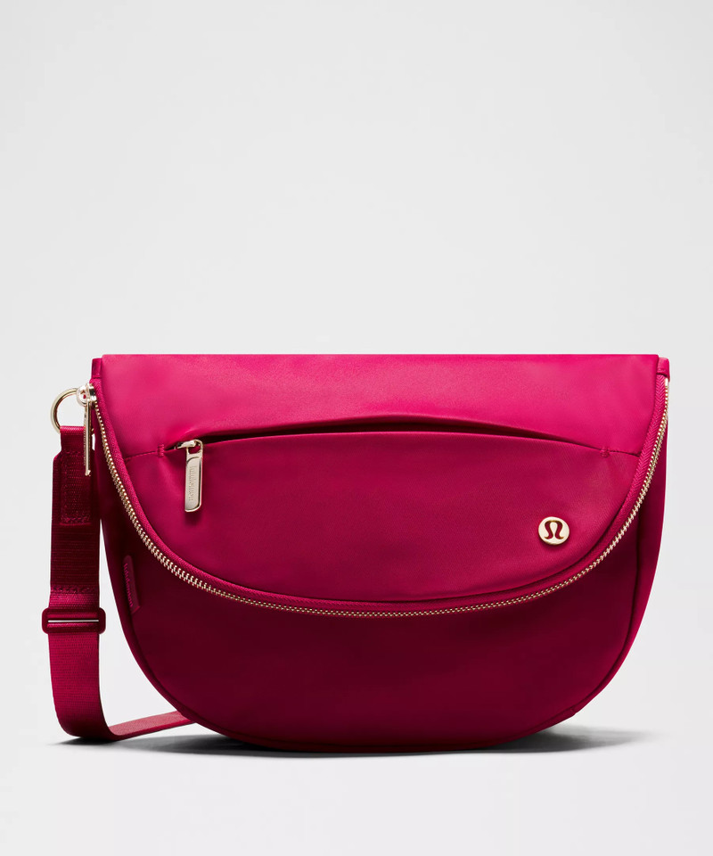 All Night Festival Bag 5L 1