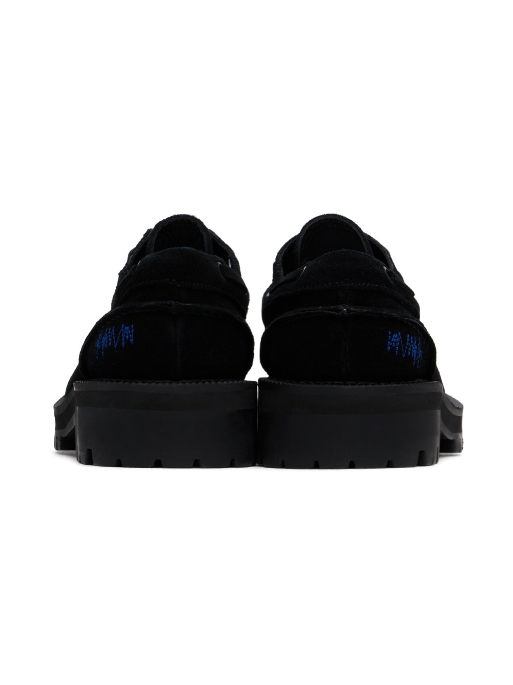Black Curve BS01 Derbys - 2