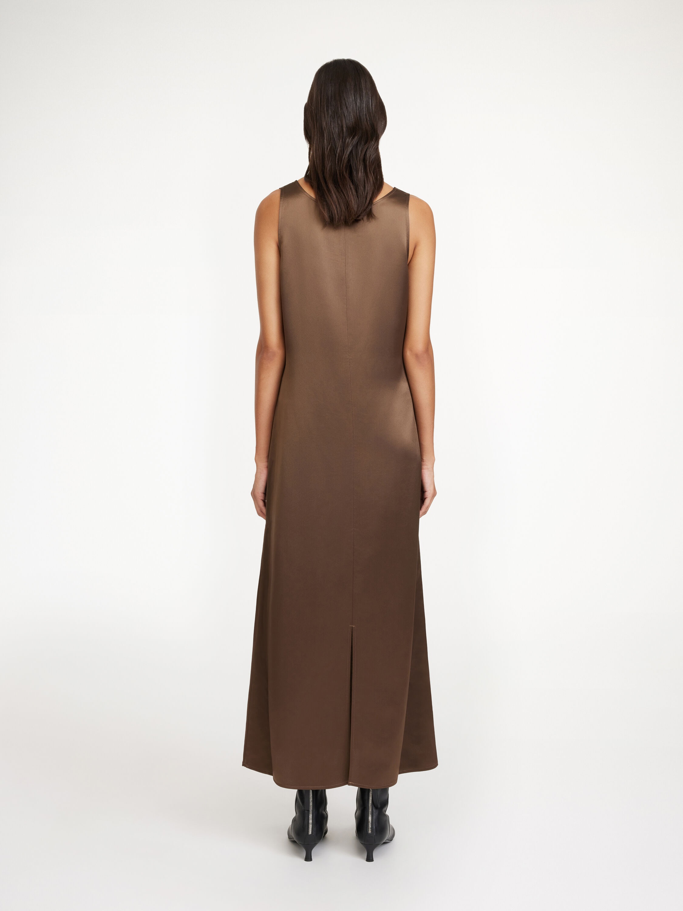Jerrica maxi dress - 3