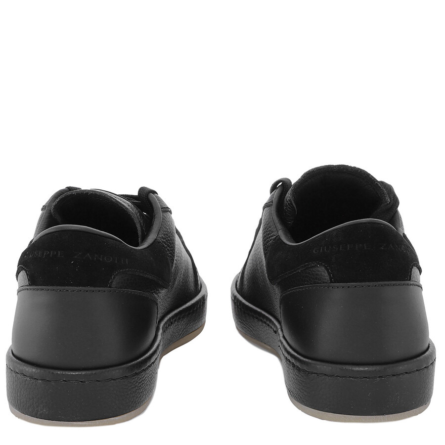 Giuseppe Zanotti GZ-City Low Top Sneakers - 4