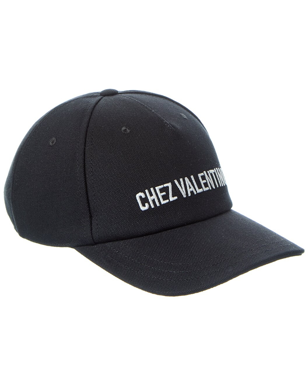 Valentino Chez Valentino Baseball Cap - 1