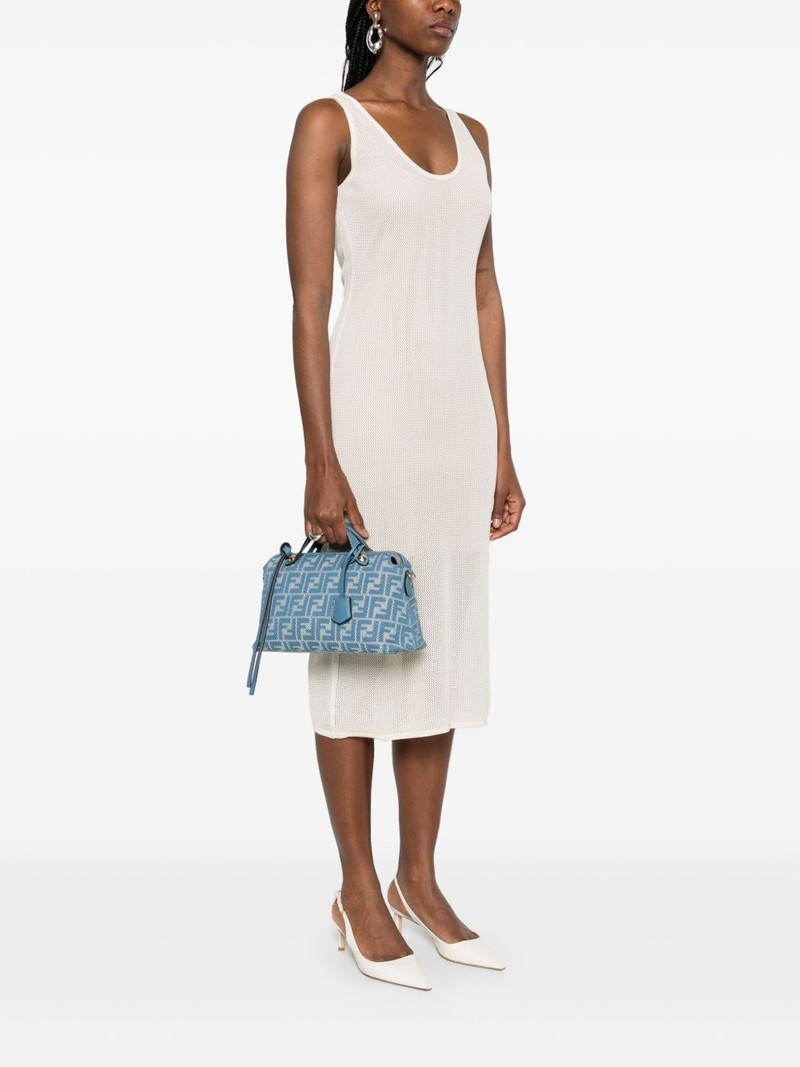 FENDI medium By The Way Soft tote bag outlook