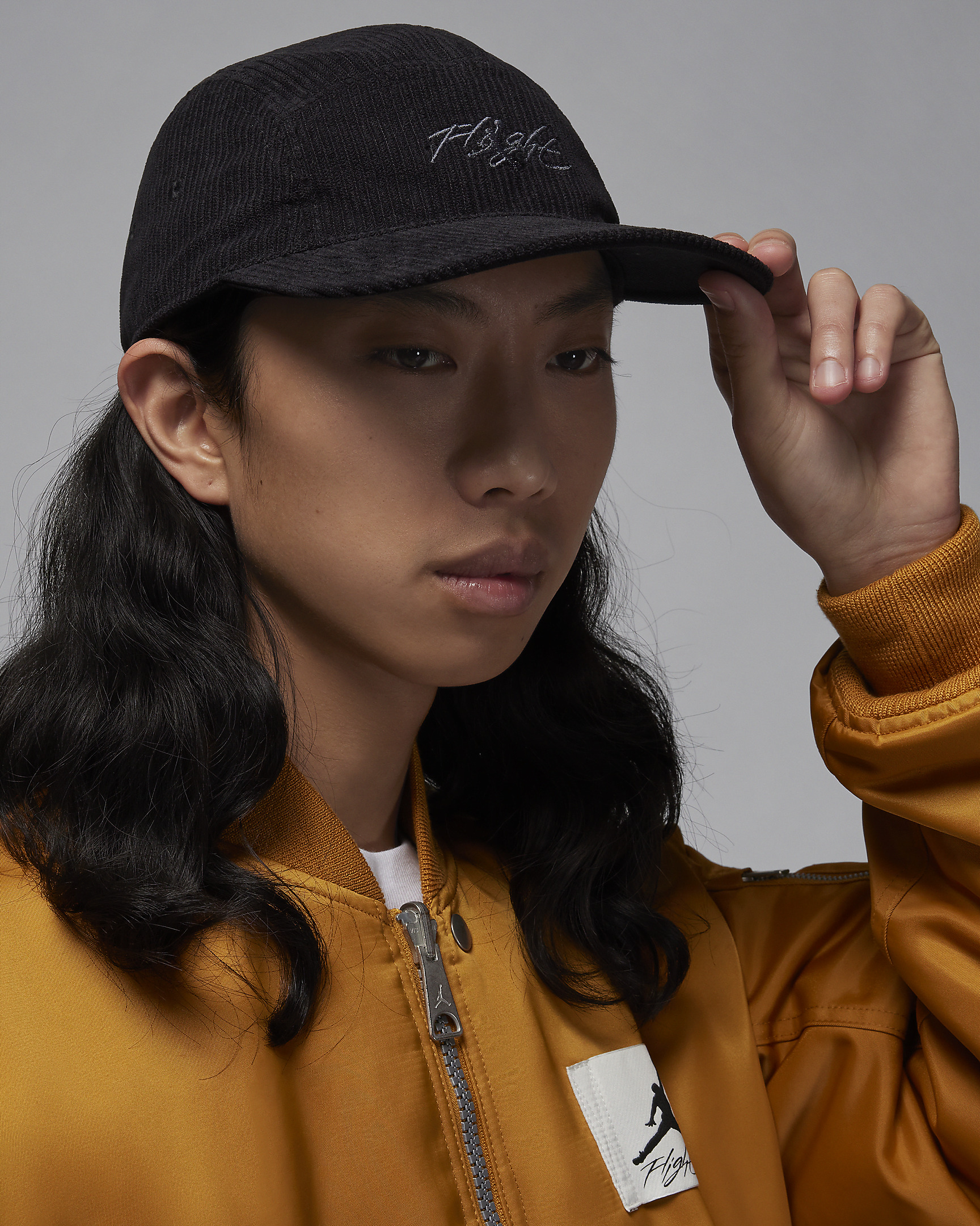 Jordan Fly Jumpman Hat - 4