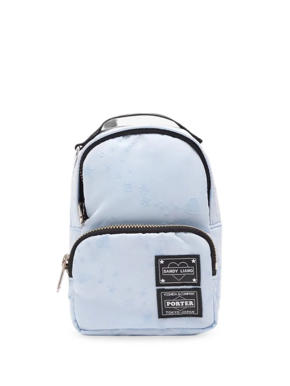 x Porter backpack - 1