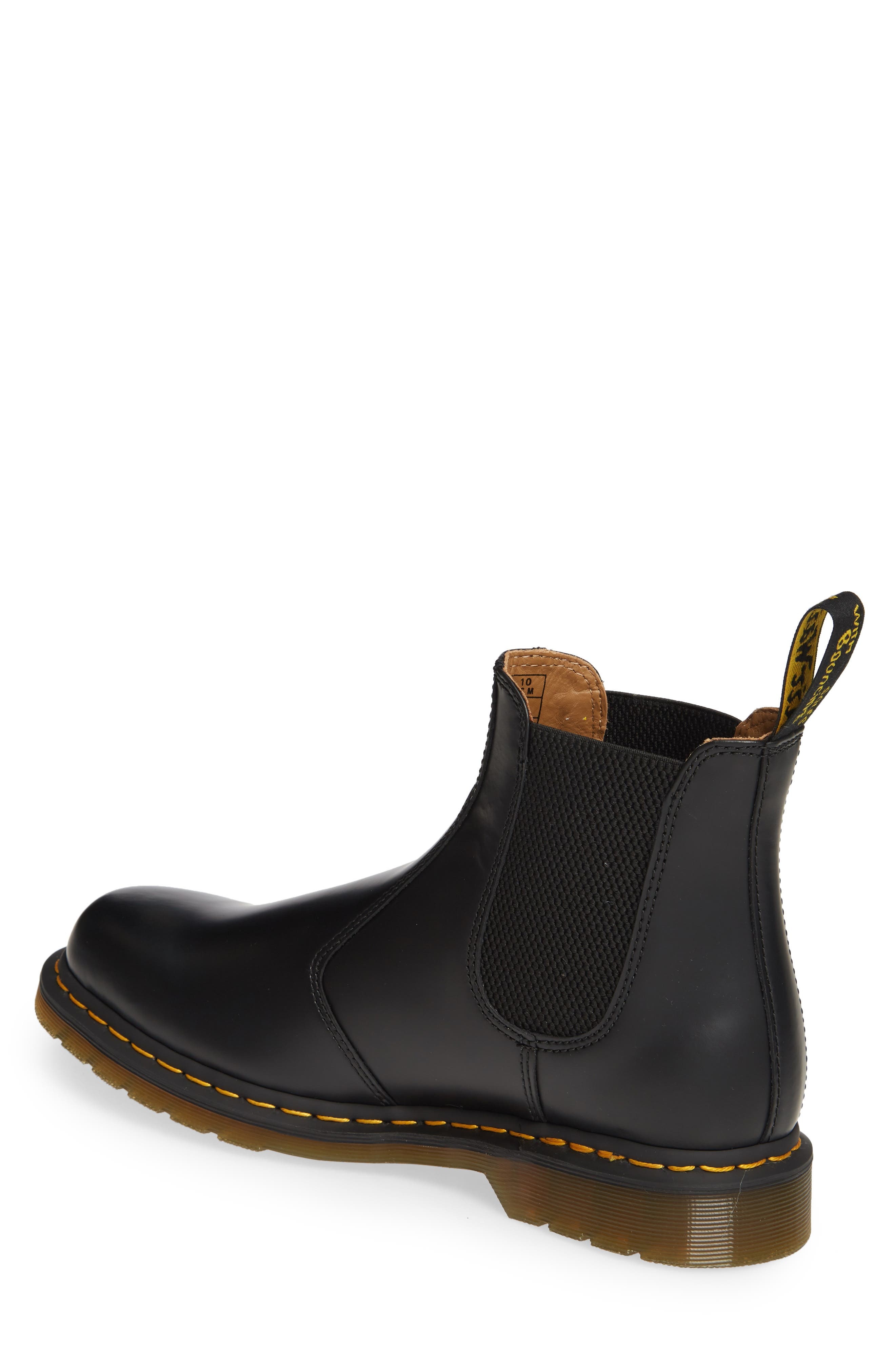 Gender Inclusive 2976 Chelsea Boot - 2
