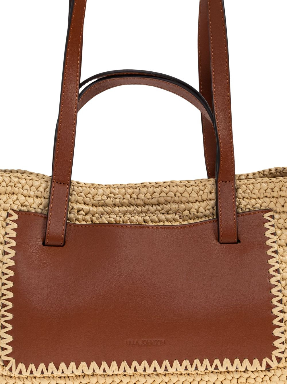 medium Lali E/W tote bag - 4