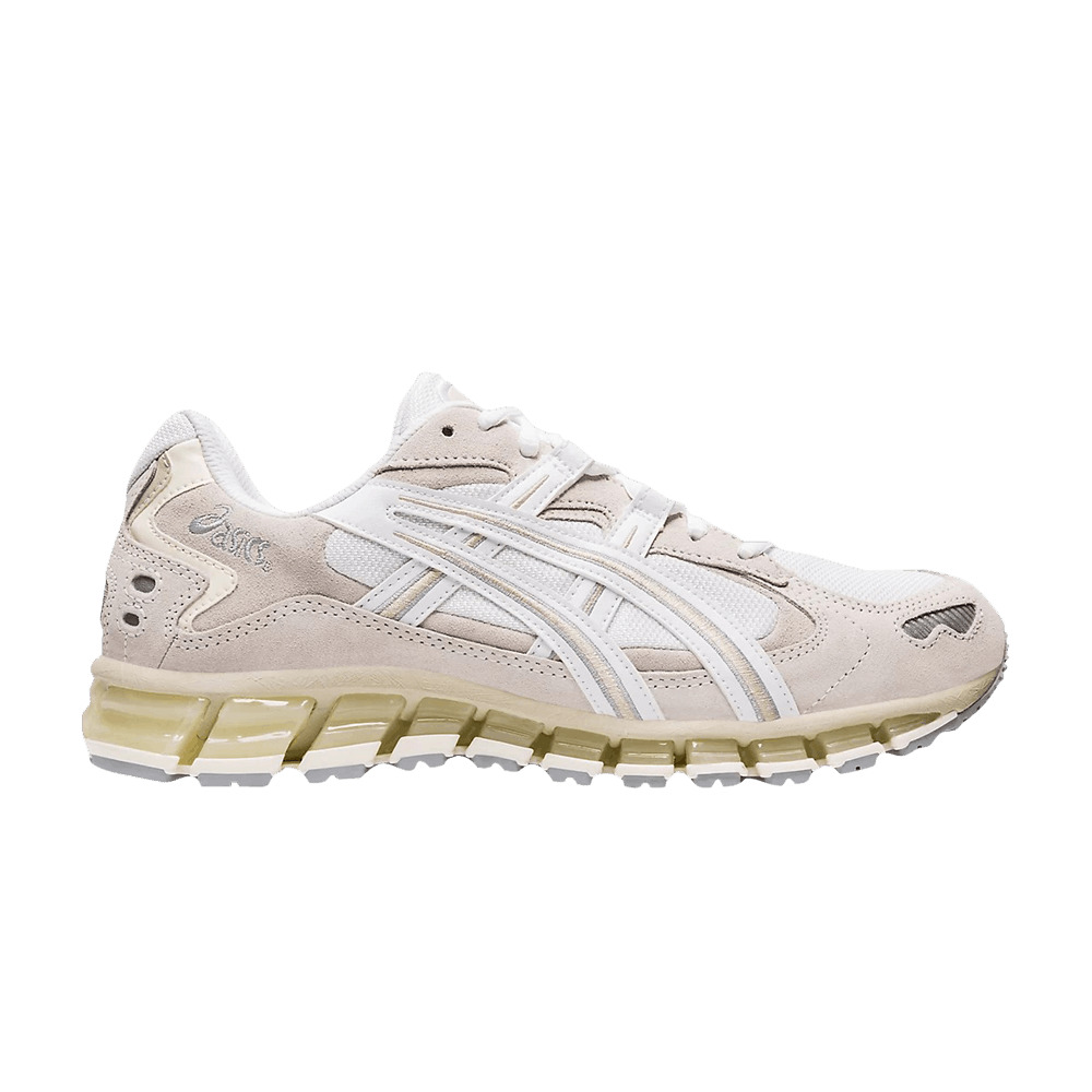 Gel Kayano 5 360 'White Cream' - 1