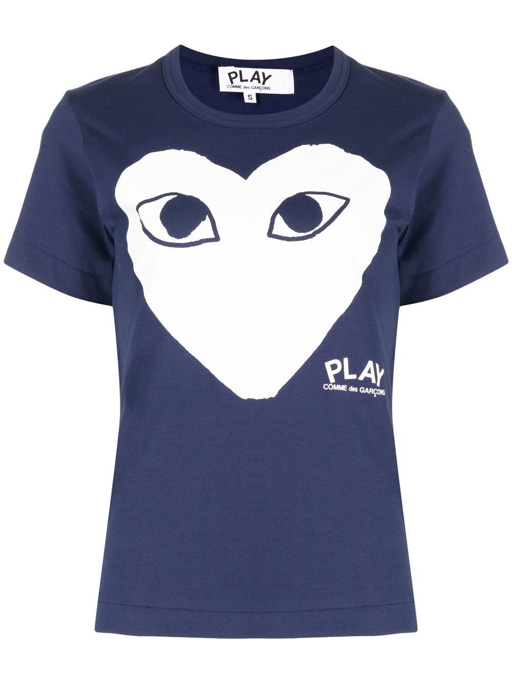 printed T-shirt - 2